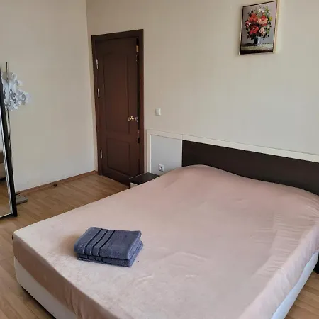 2 Bedrooms * גולדן סנדס