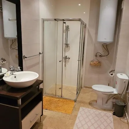 Apartment 2 Bedrooms