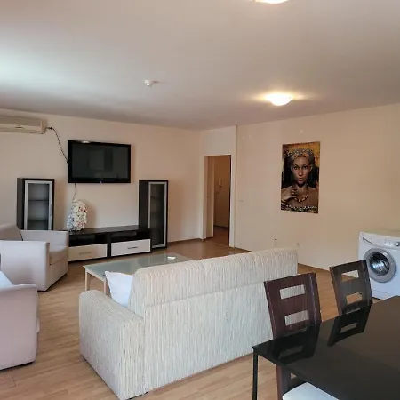 Apartment 2 Bedrooms
